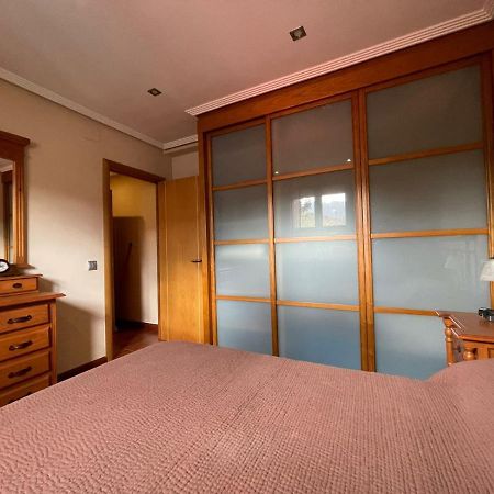 Apartamento Centro De Llanes公寓 外观 照片