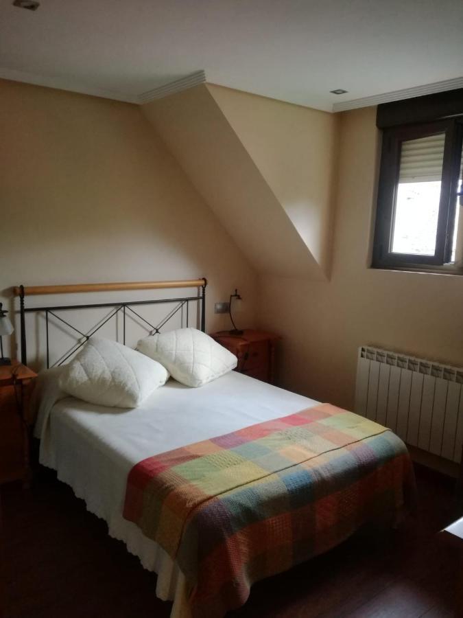 Apartamento Centro De Llanes公寓 外观 照片
