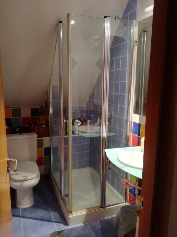 Apartamento Centro De Llanes公寓 外观 照片