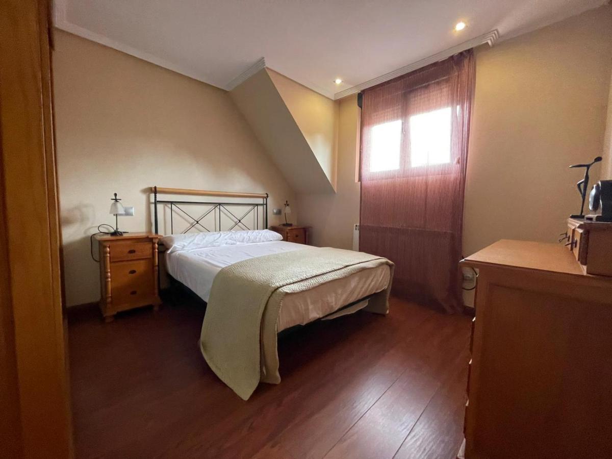 Apartamento Centro De Llanes公寓 外观 照片
