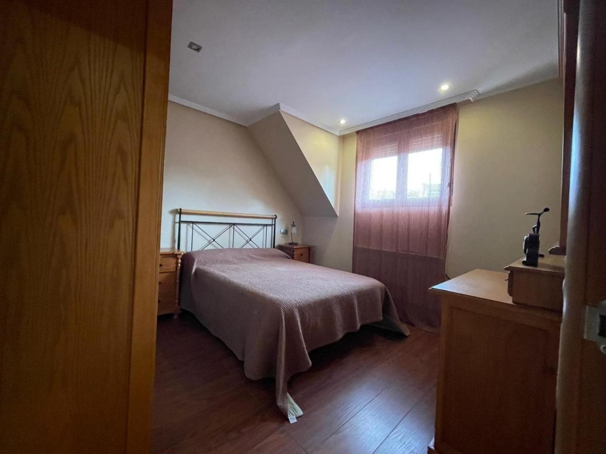 Apartamento Centro De Llanes公寓 外观 照片